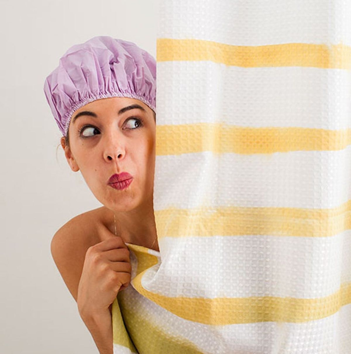 14 Spa Hacks for the Best Shower Ever
