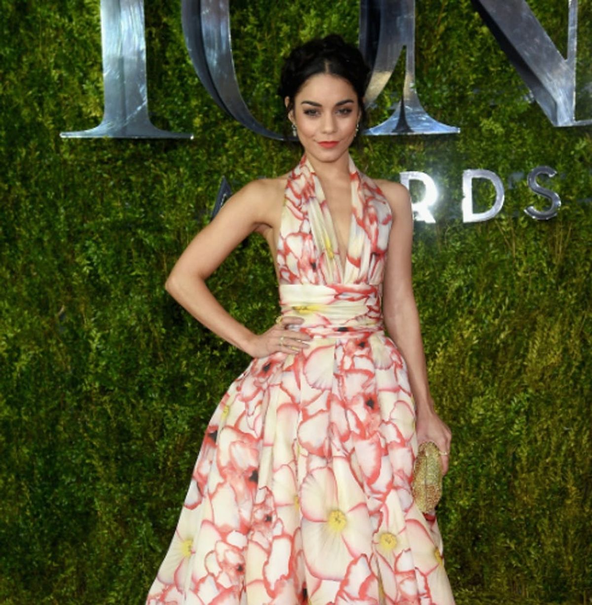 See the Best Looks from the 2015 Tony Awards Red Carpet