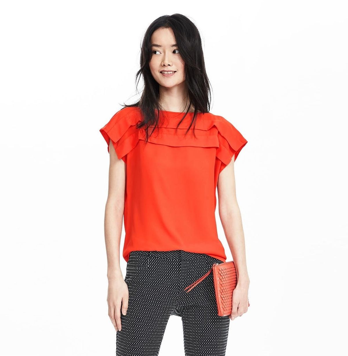 20 Stylish Alternatives to the Standard Office Shirt