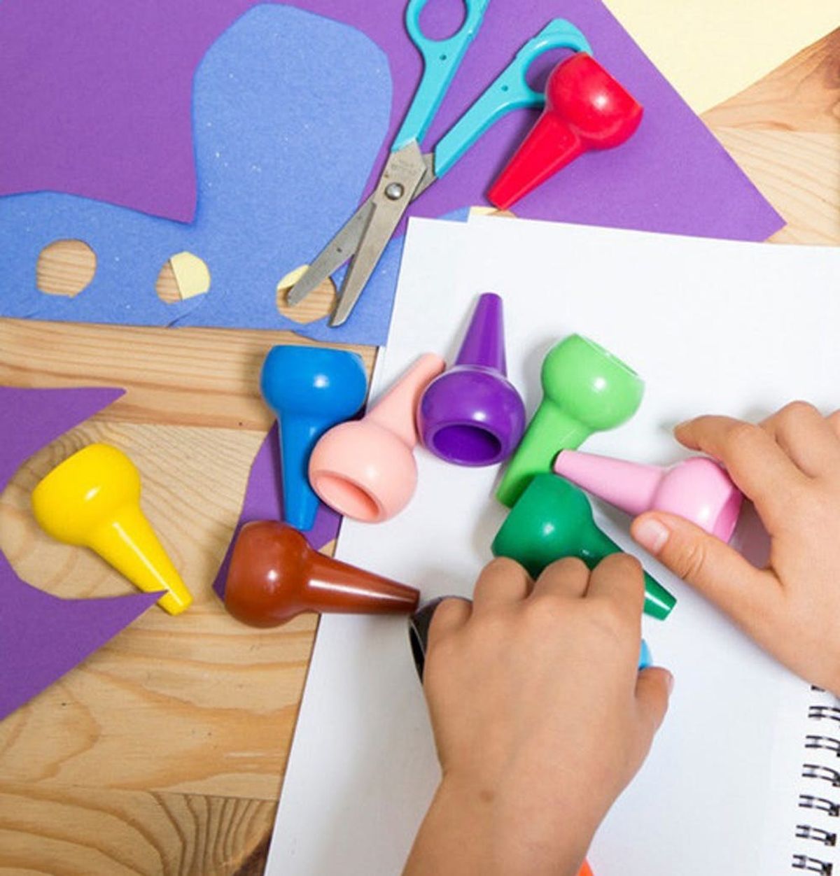 12 Eco-Friendly Essentials for Your Kiddo’s Easter Basket