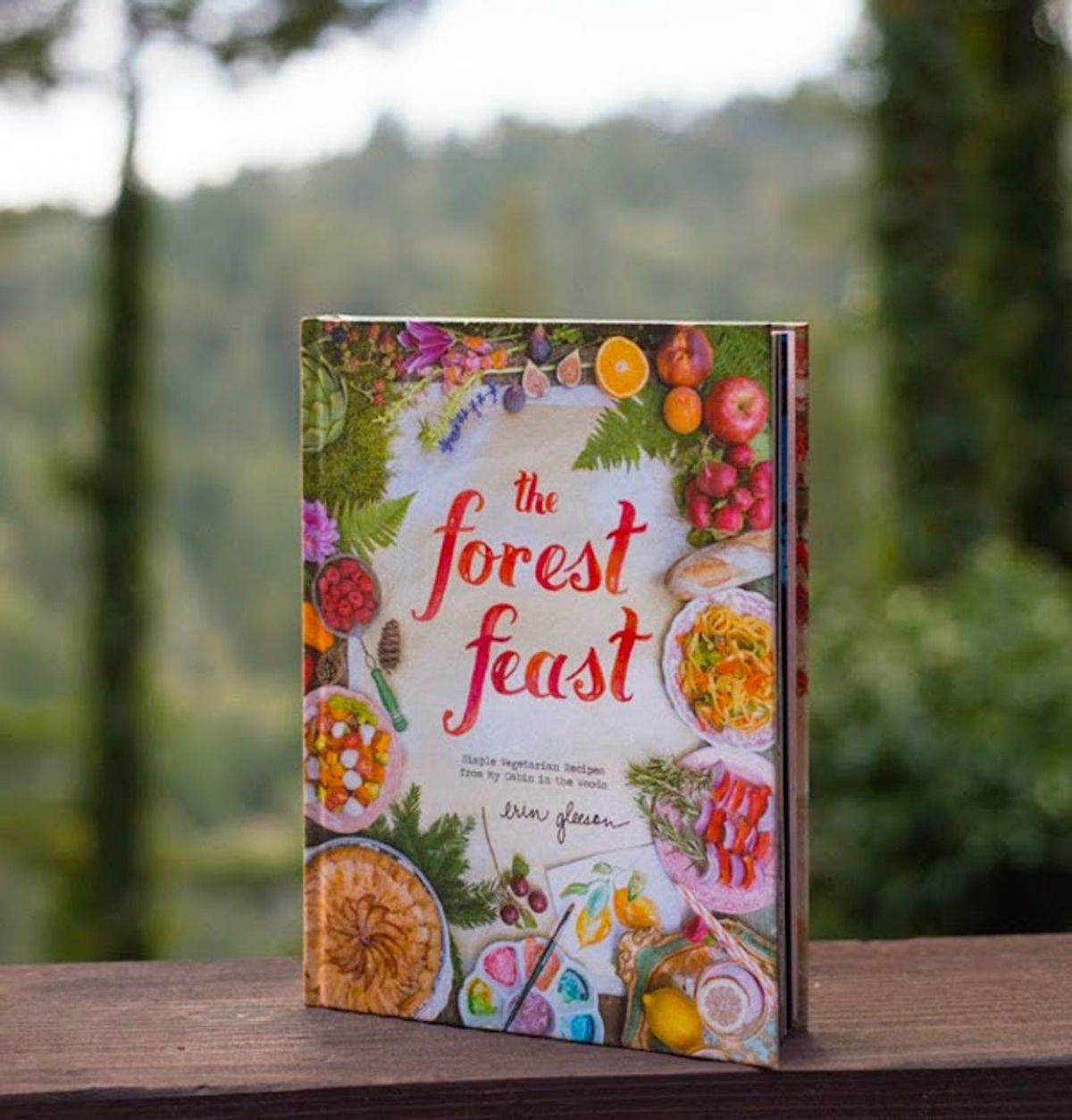 18 Cookbooks Every Newlywed Should Own