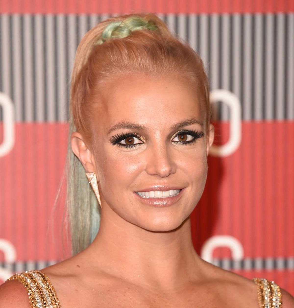 Britney Spears’ Sultry + Mysterious Instagram Videos Are Sparking New Music Rumors