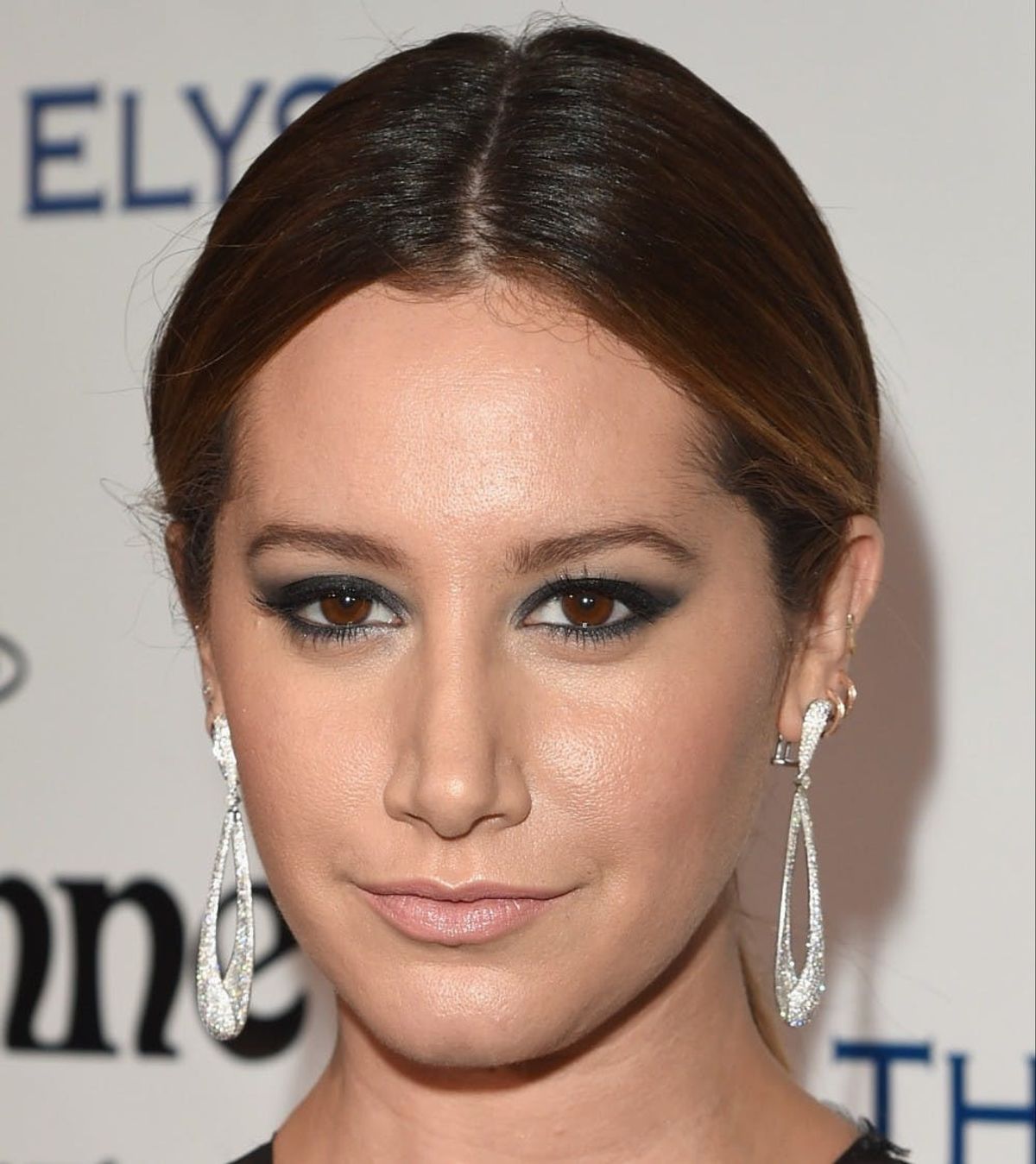 This Mysterious Instagram Makes Us Think Ashley Tisdale Is Launching a Store