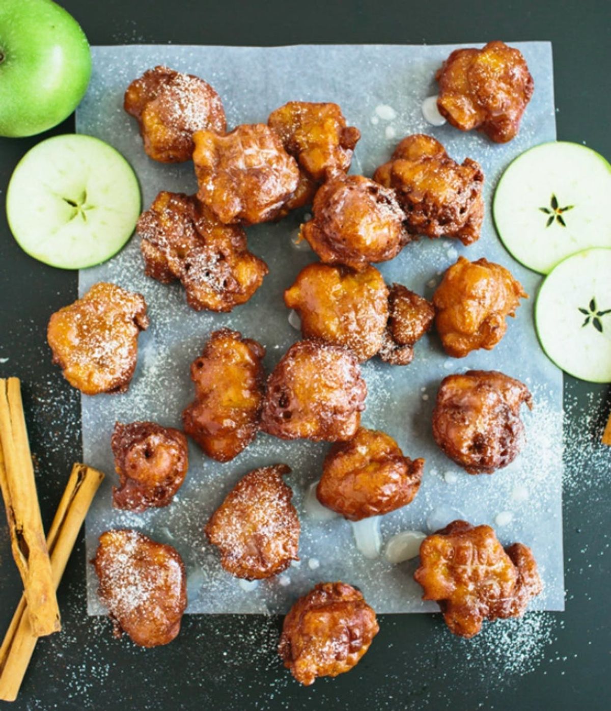 14 Mood-Boosting Recipes to Tell PMS to Chill