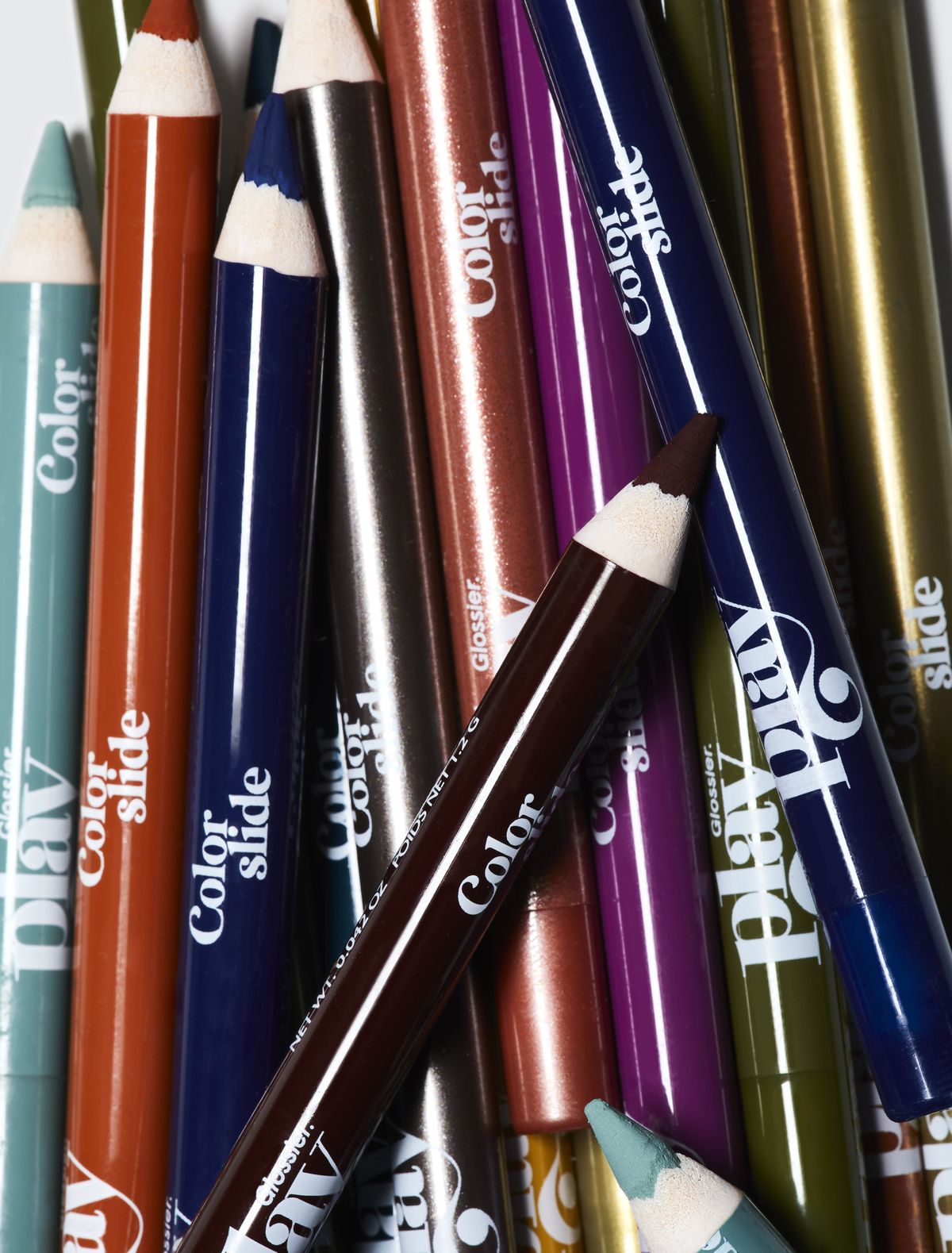 6 Gel Eye Pencils When You Can’t With Liquid Liner