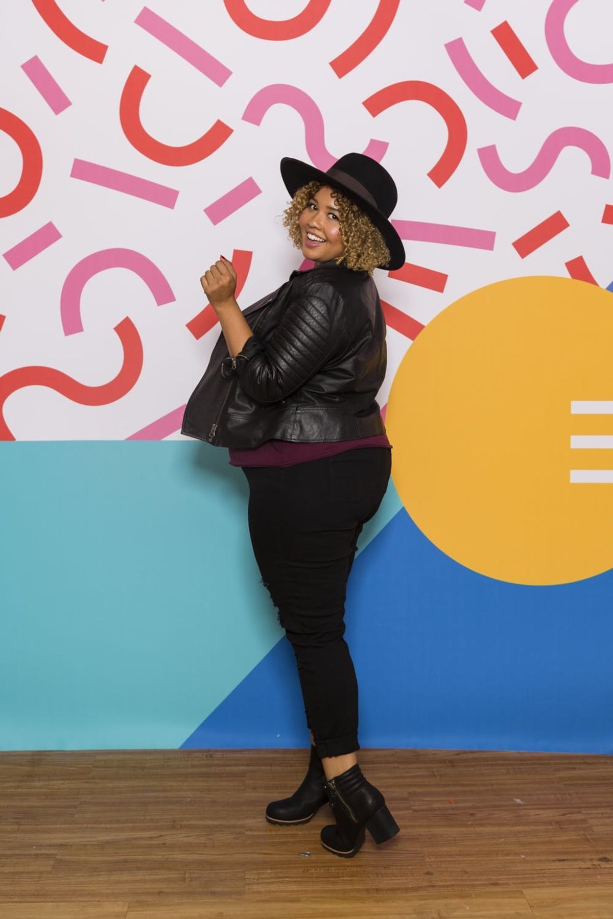 Fashion Advice From the Pros