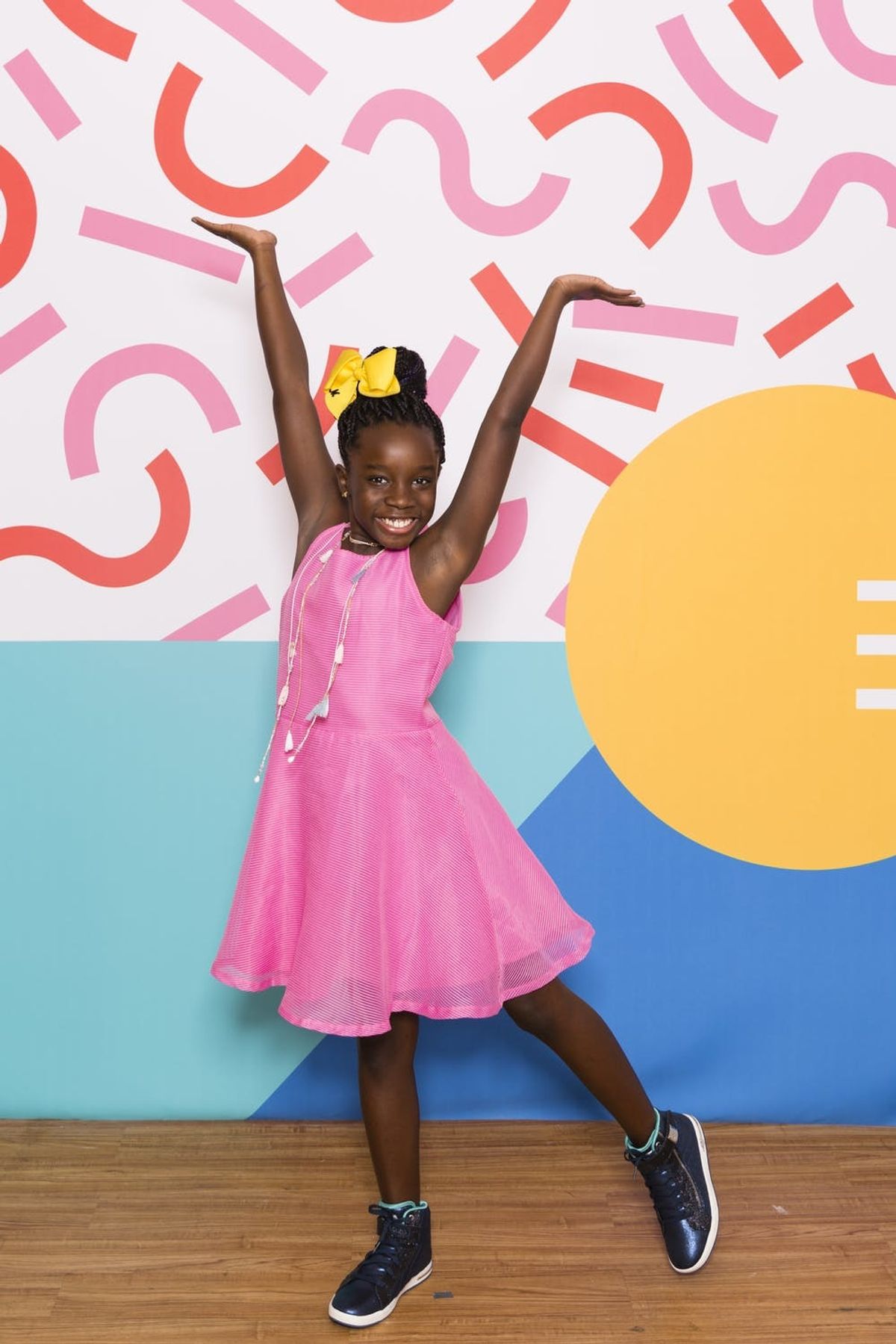 5 Business Tips from a 13-Year-Old Entrepreneur