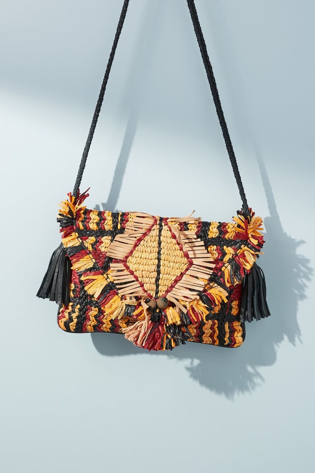 8 Straw Bags That Work Even When It’s Cold Out