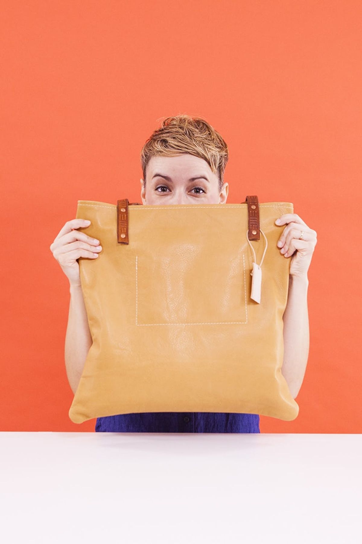 This Is the Easiest Way to Add Leatherworking to Your Skill Set