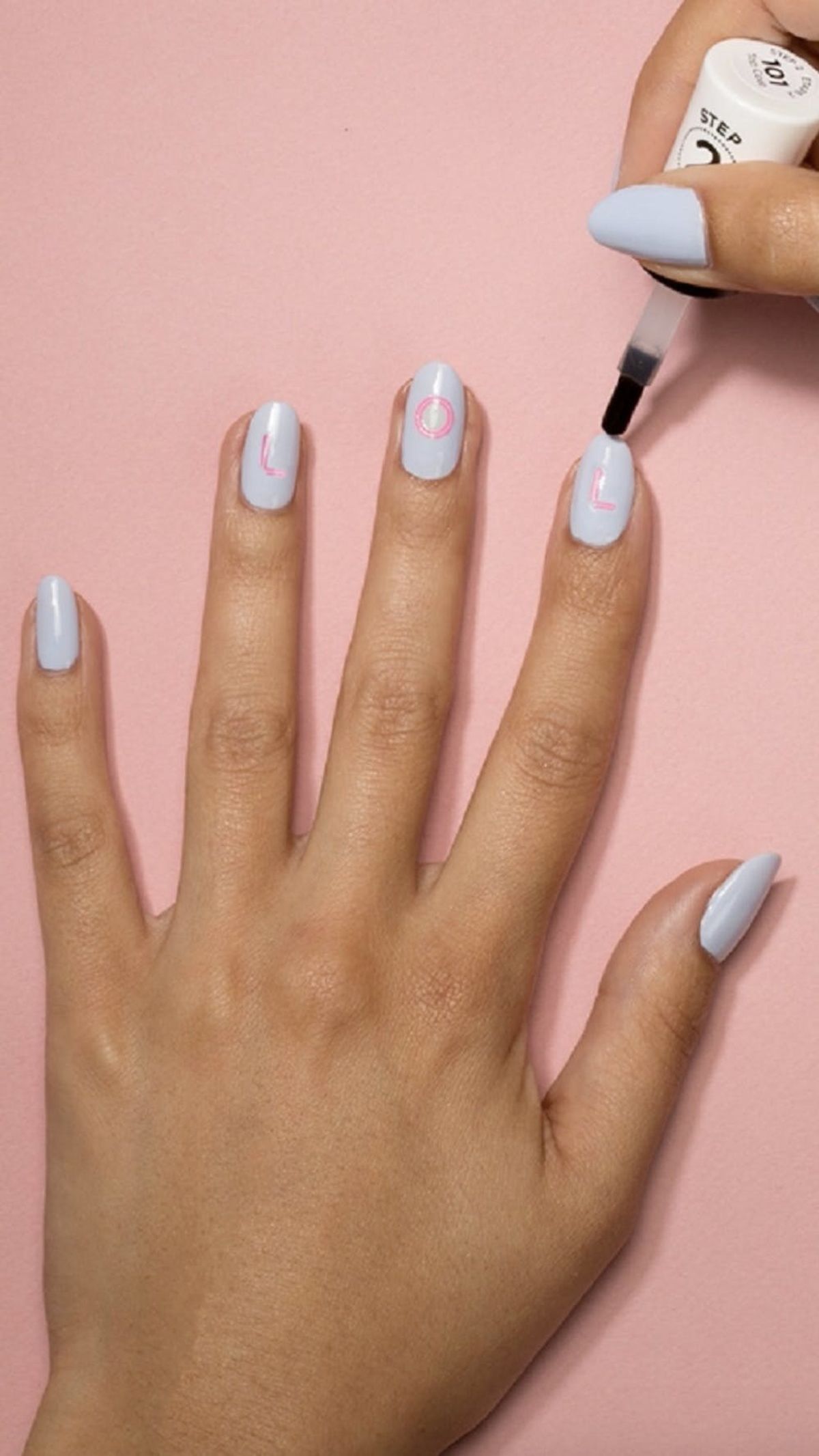 5 Easy Nail-Art Kits So You Can Skip the Salon