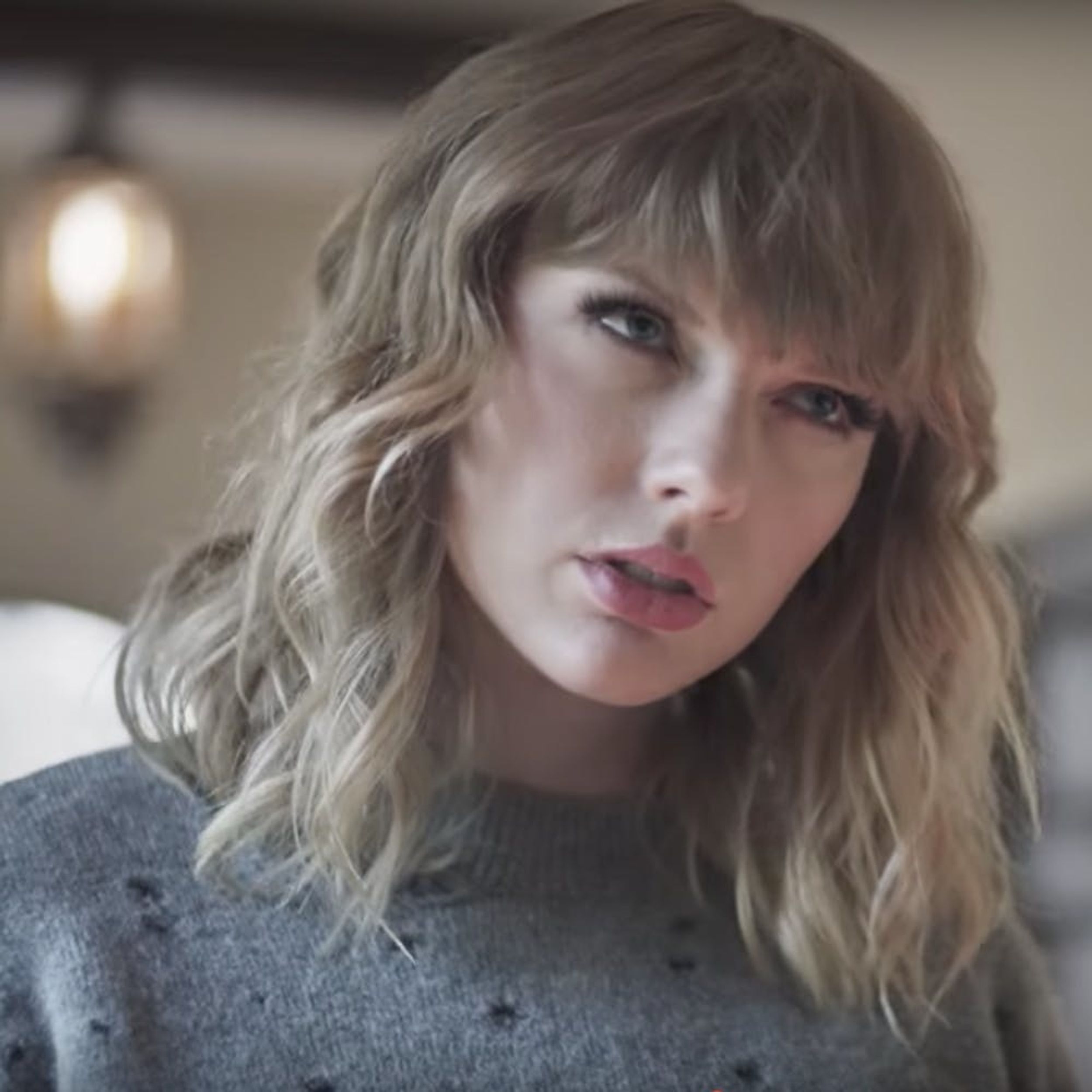 Watch Taylor Swift Kick Andy Samberg Through a Wall Just Because