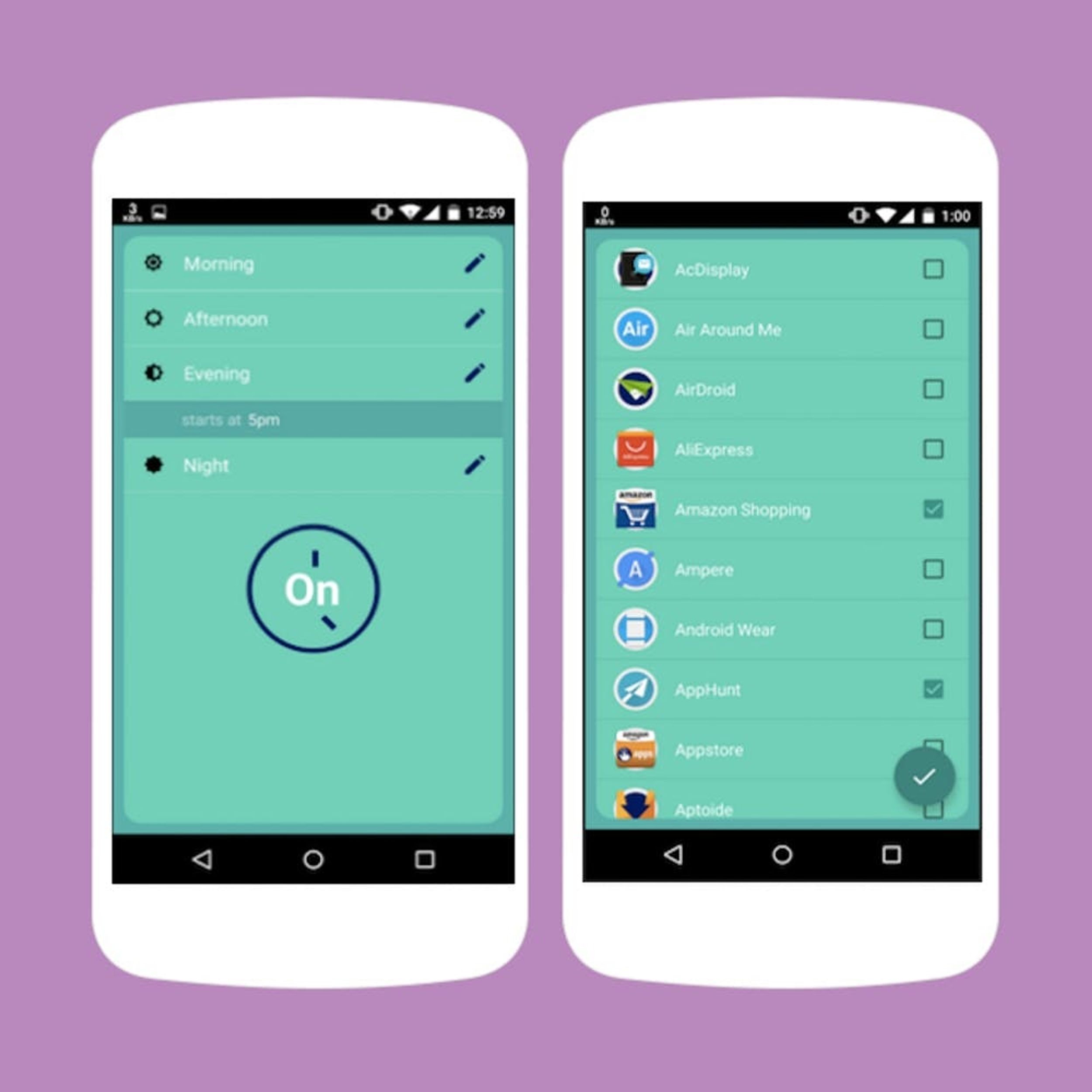 5 Best Apps of the Week An Anonymous Messaging App + More! Brit + Co