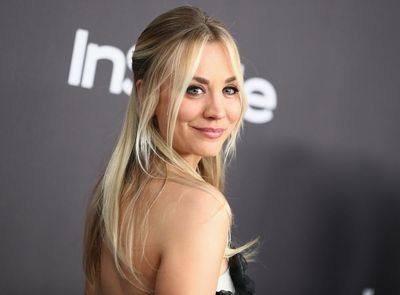 Kaley Cuoco Lost Her Wallet and a 'Big Bang Theory' Fan Came Through - Brit  + Co