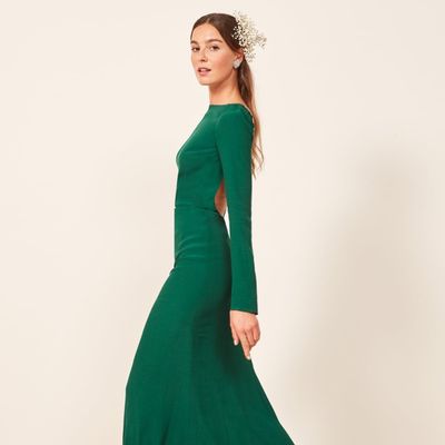 club dresses and jumpsuits Brillora | White Plunge-Neck Tailored Jumpsuit Dress Blue Coat Usmc epos:block-discounting:No Color:Navy Stripe wrinkle%2C%20brighter%20colors