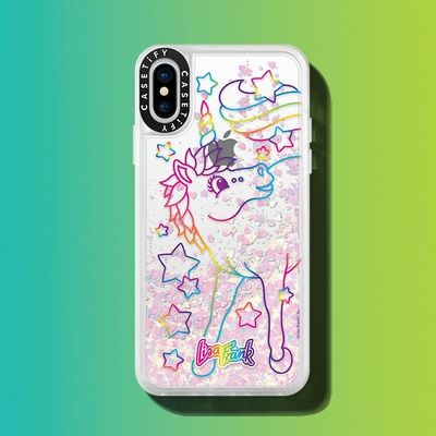 Relive the '90s: Lisa Frank x CASETiFY Unveiled! - Brit + Co Relive the '90s: Lisa Frank x CASETiFY Unveiled! - Brit + Co