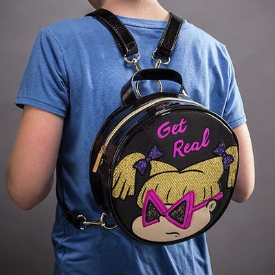 12 Totally Rad Gifts for '90s Kids Who Loved Nickelodeon - Brit + Co