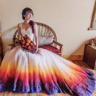 strapless open back dress A wedding bouquet for the bride of pink & lilac peony and ranunculus –  AbigailRose main image 0