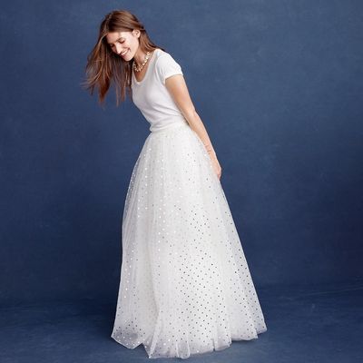 j crew wedding dresses J. Crew Arabelle Wedding Gown