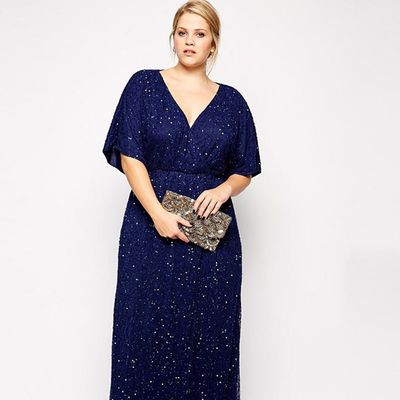 sachin and babi light blue dress New Velvet Bridesmaids Dresses for Winter 2025