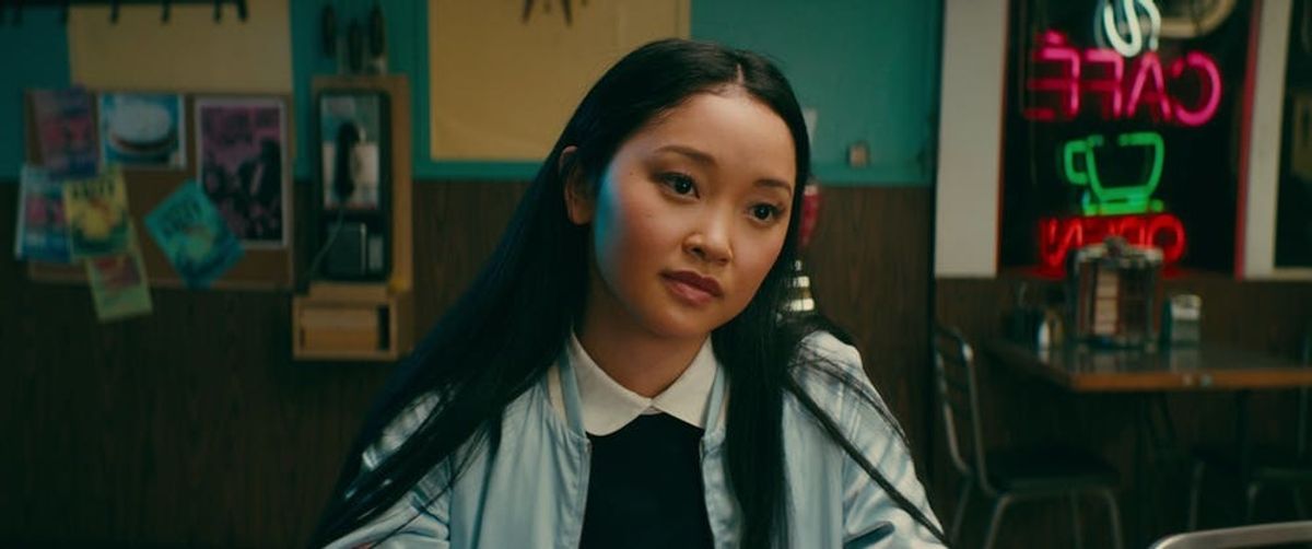 Lara Jean Is the Killer Next Door in the Horror Movie Version of ‘To All the Boys I’ve Loved Before’