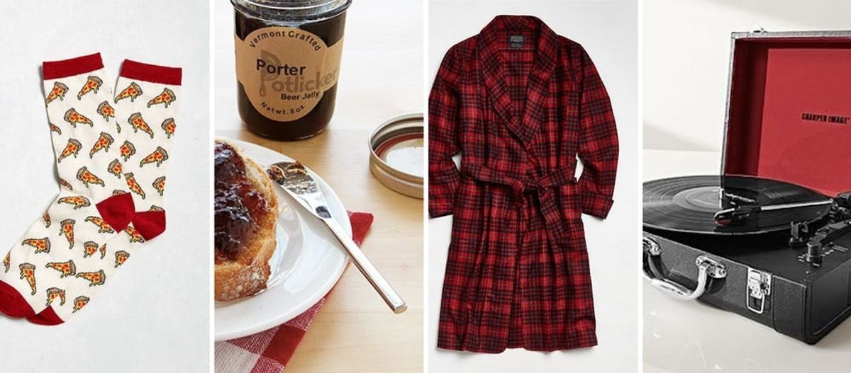 50 Best Valentine’s Day Gifts for Him 2018