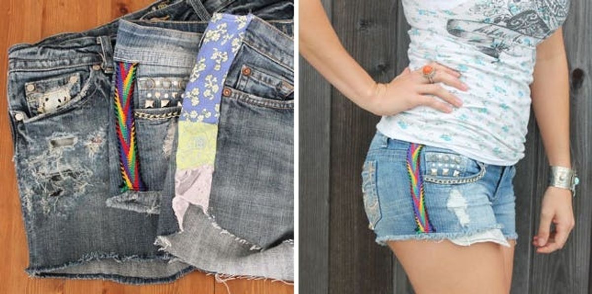 Making the Cut: A Primer on Making Summer Cutoffs