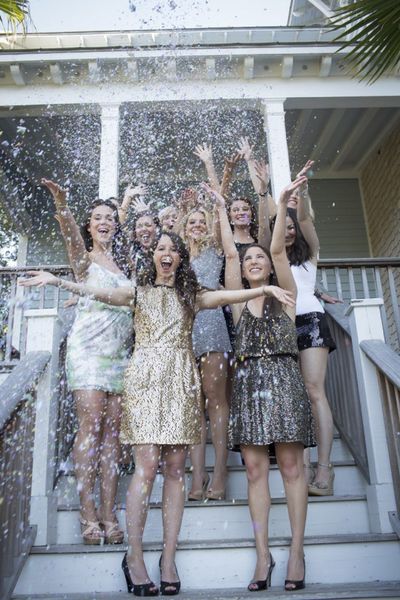 10 Bachelorette Party Ideas You Won't Regret Later - Brit + Co