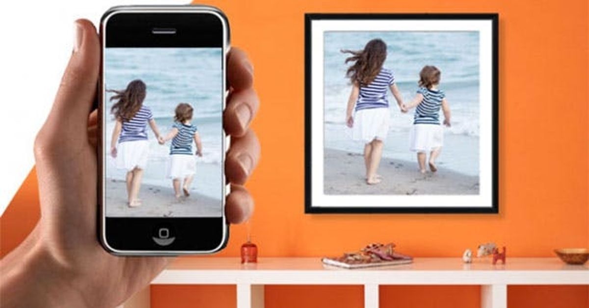 The Fotobar is a New Way to Take a “Shot”