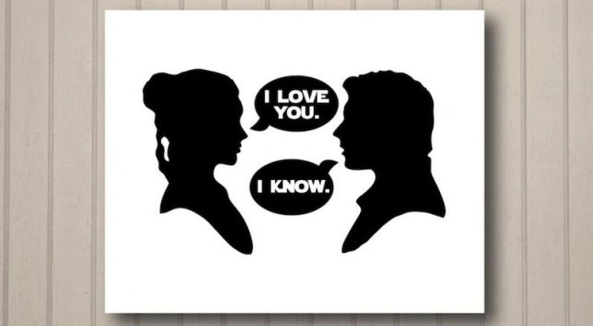 28 Cupid-Approved Gifts for Your Geeky Leading Lady