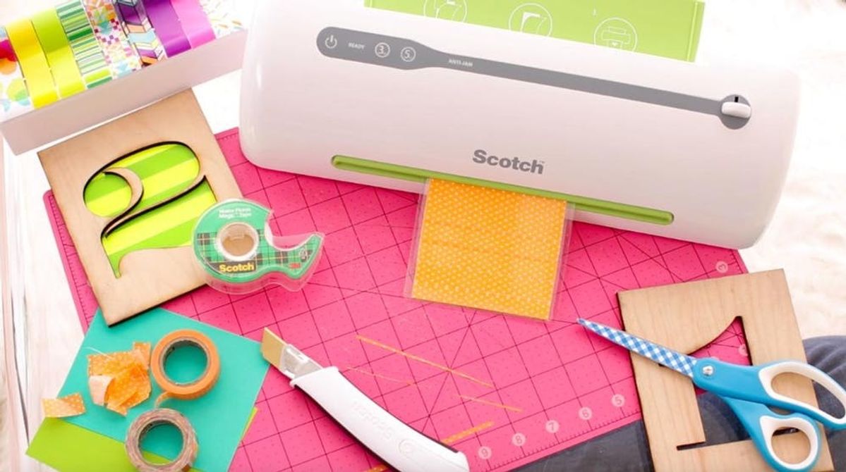 Amazing DIY Projects Made Using Tape!