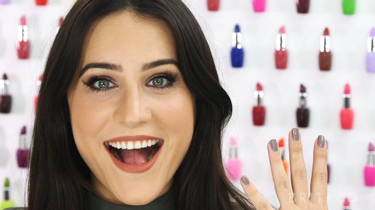 One Two Lash Magnetic Eyelashes