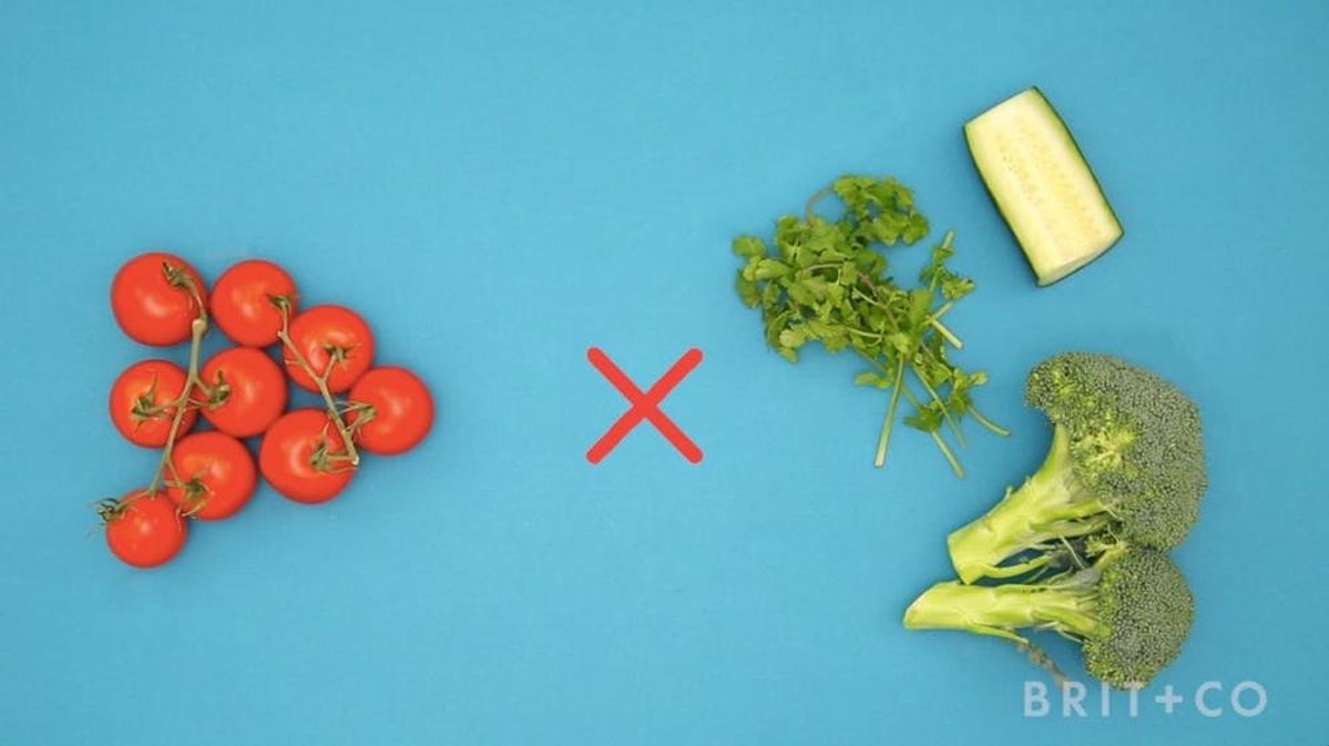 Gardening 101 What NOT to plant together! Brit + Co