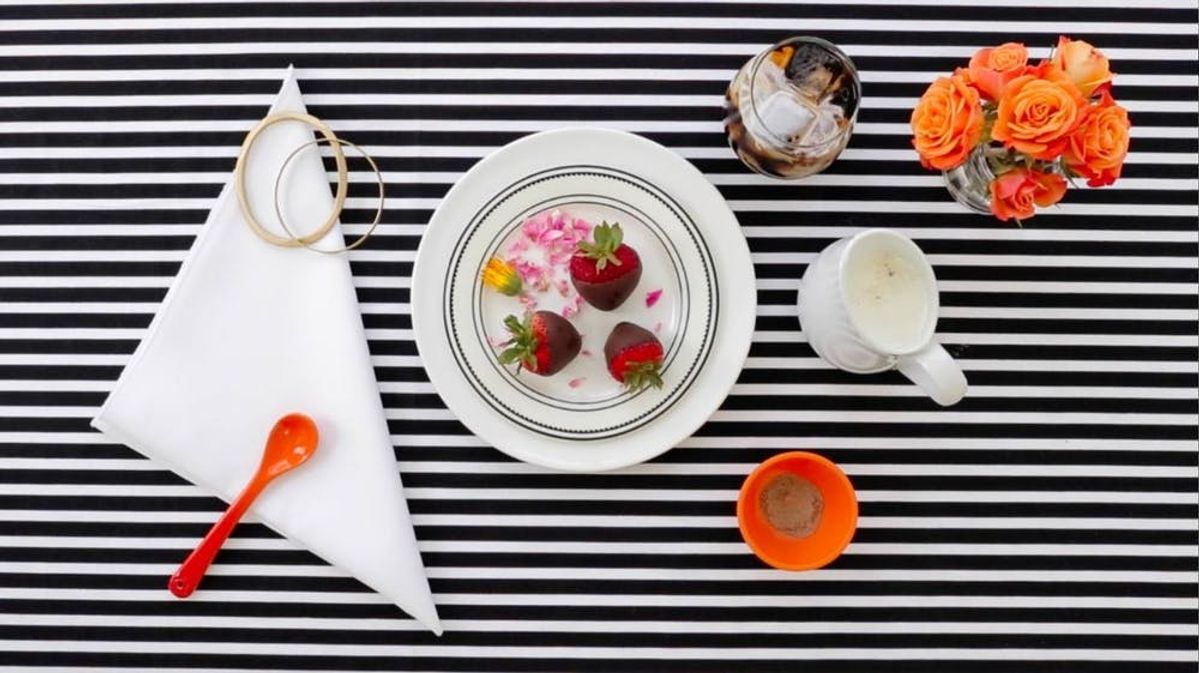 6 Creative Ways to Personalize Your Iced Coffee