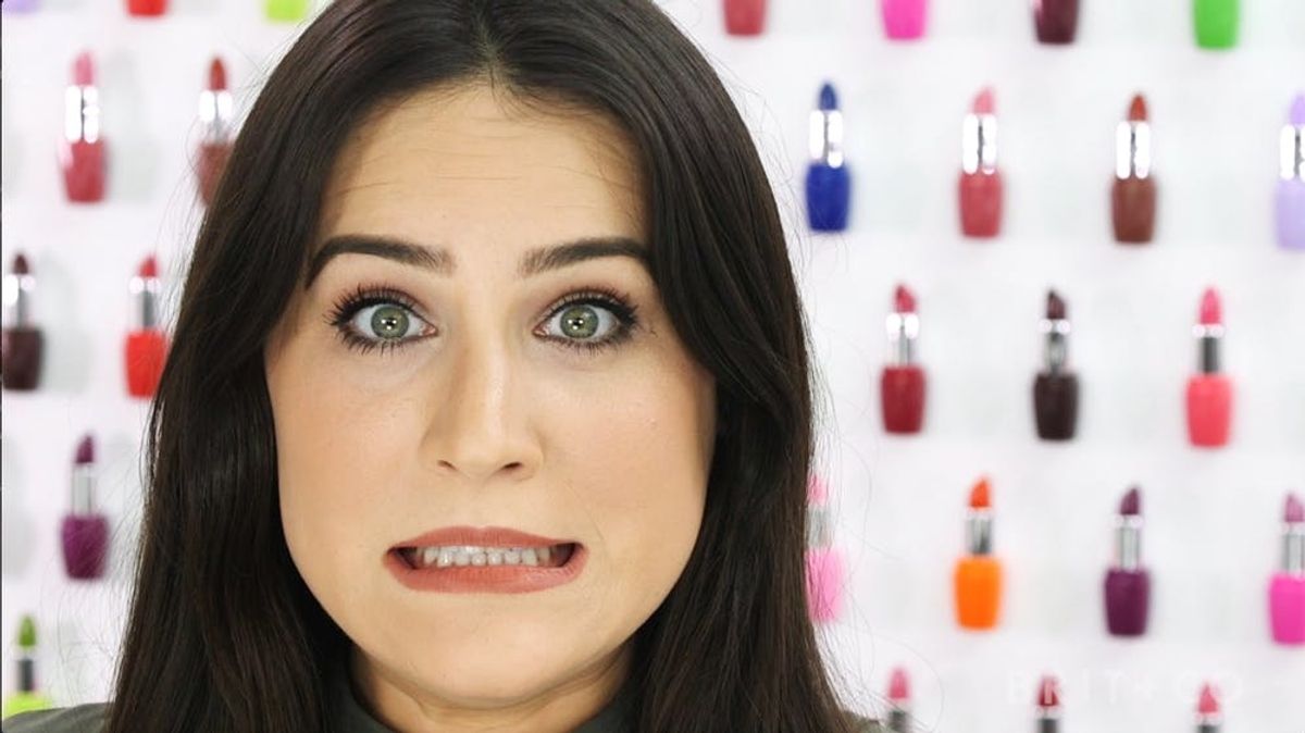 Obsessed AF: Magnetic Eyelashes