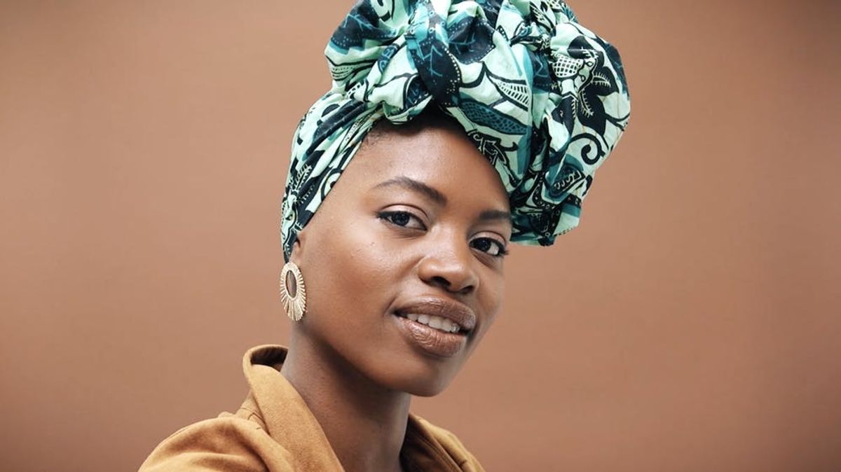 How Haitian Immigrant Paola Mathé Is Changing the Fashion Game