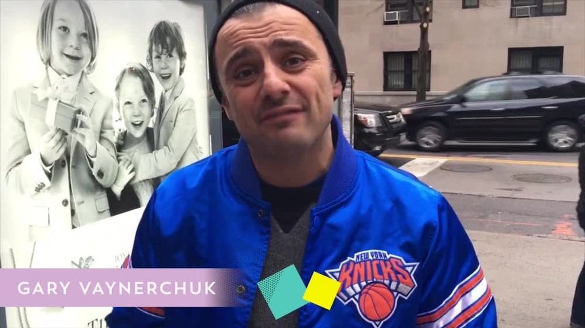 Brit IRL: Lessons From Birchbox Founder Hayley Barna + Entrepreneur Gary Vaynerchuk