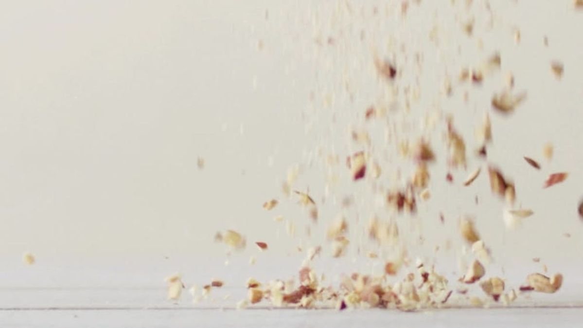 How to Make Amazing English Toffee