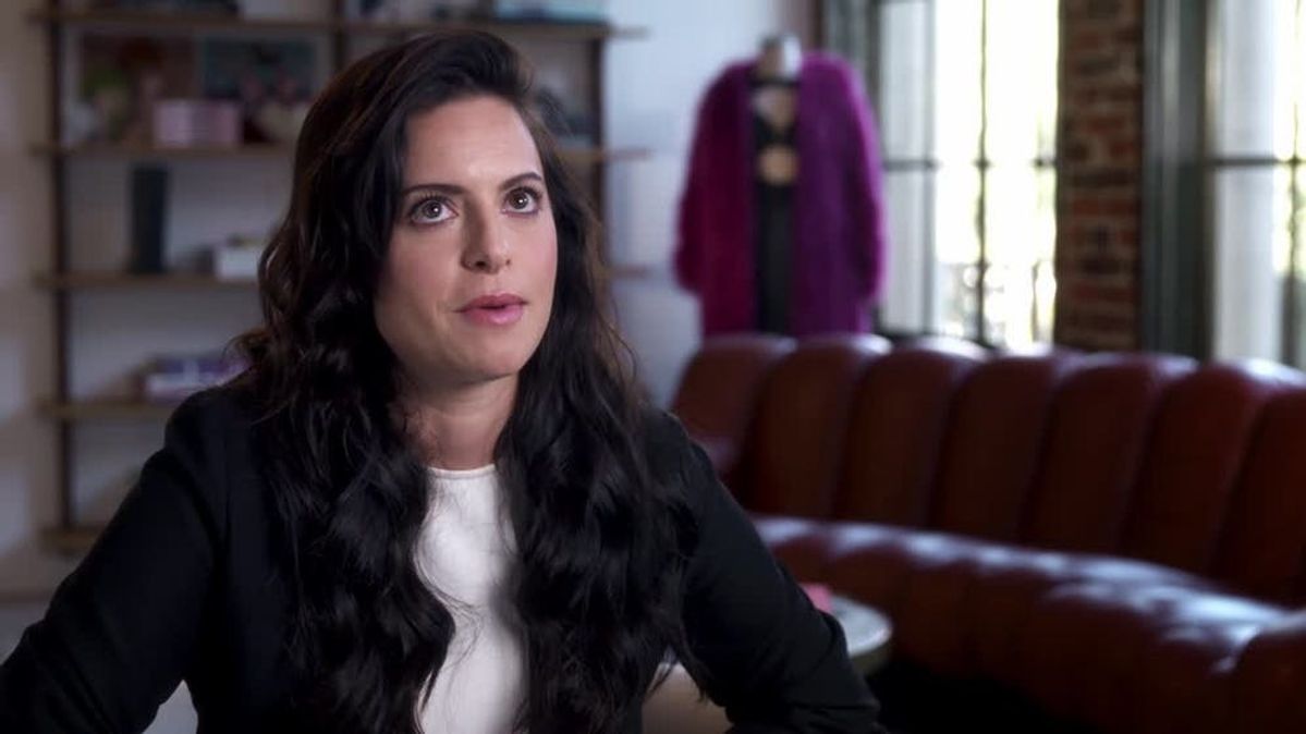 Make It Happen: Sophia Amoruso