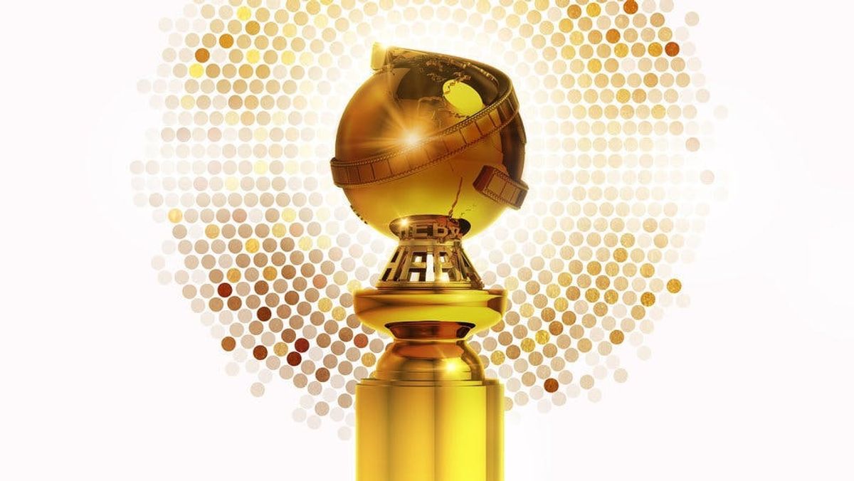 The 2019 Golden Globes Just Announced a Major New TV Award