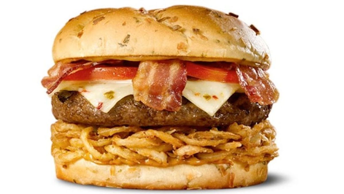 The 15 Most Unhealthy Restaurant Dishes and Their Healthier At-Home Options