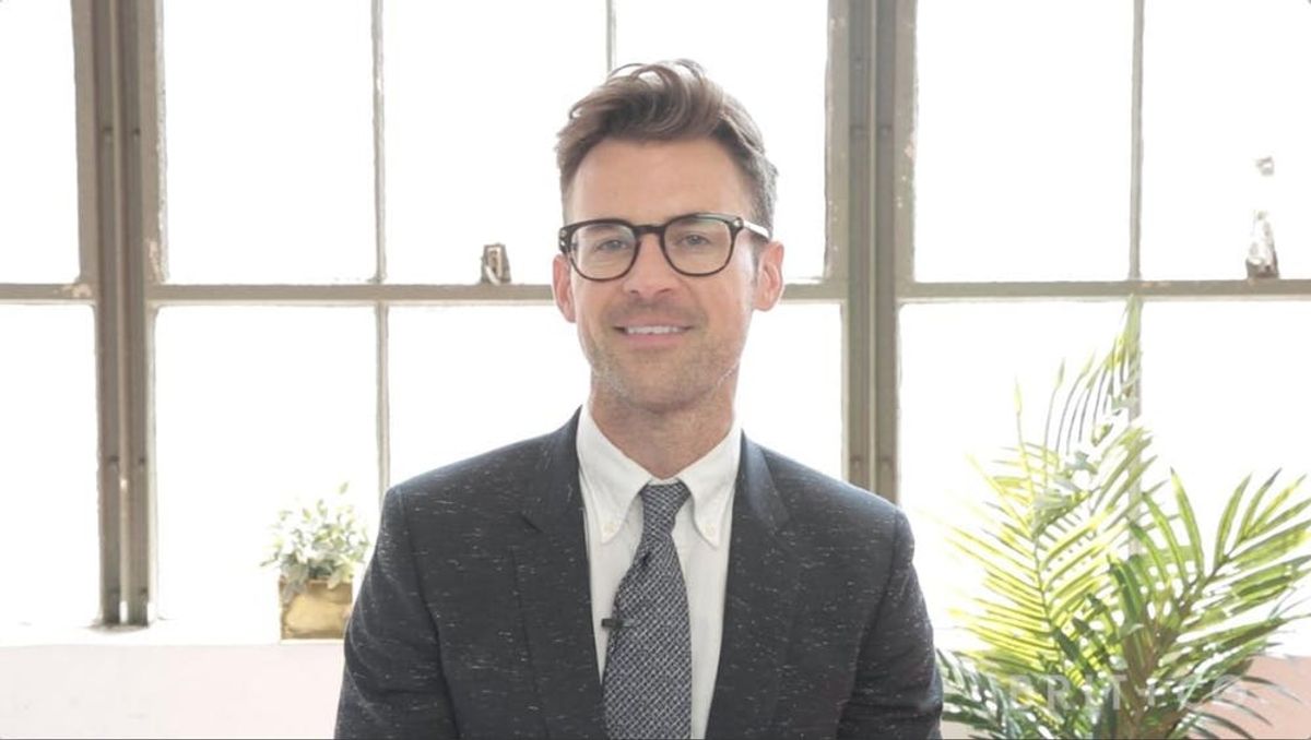 Brit :60 with Brad Goreski