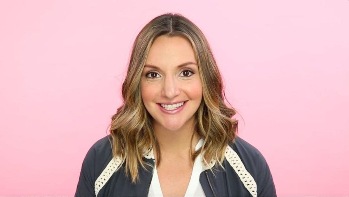 Brit IRL: 5 TED Talks You MUST Watch Before 35