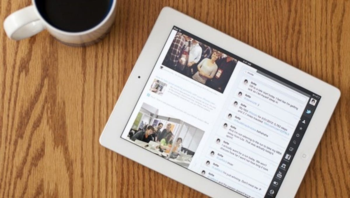 Your Year In Review: 9 Apps That Make It Happen