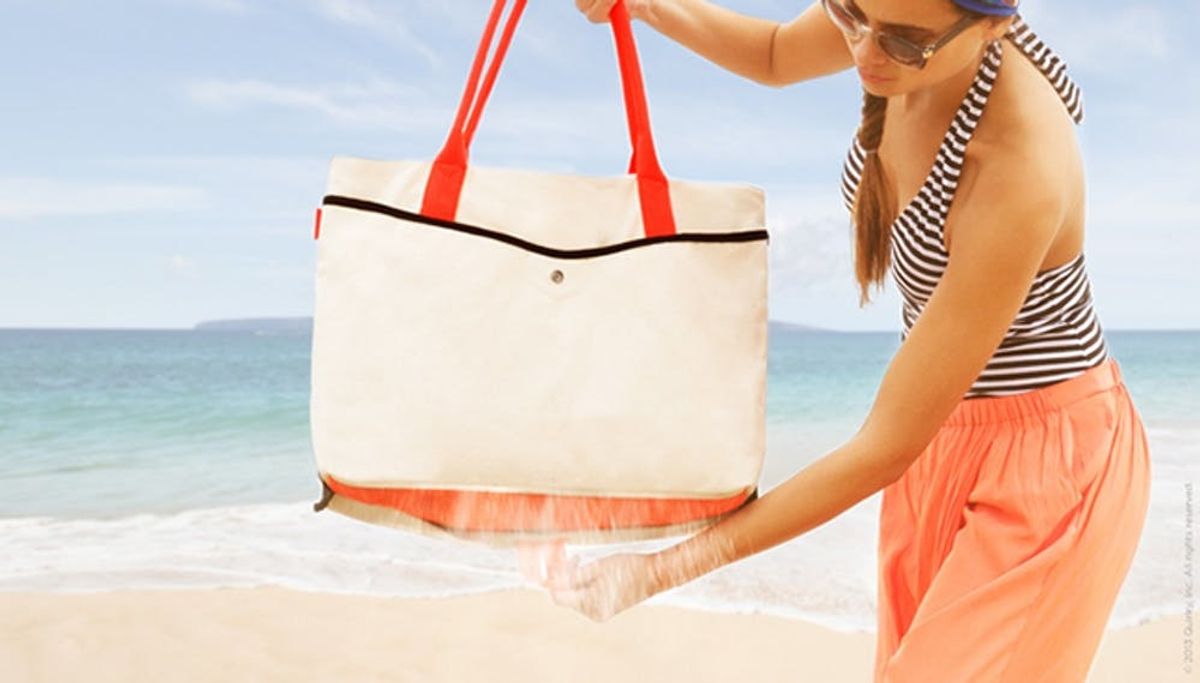 Beach Bonanza! 40+ Must-Haves for Summer on the Shore