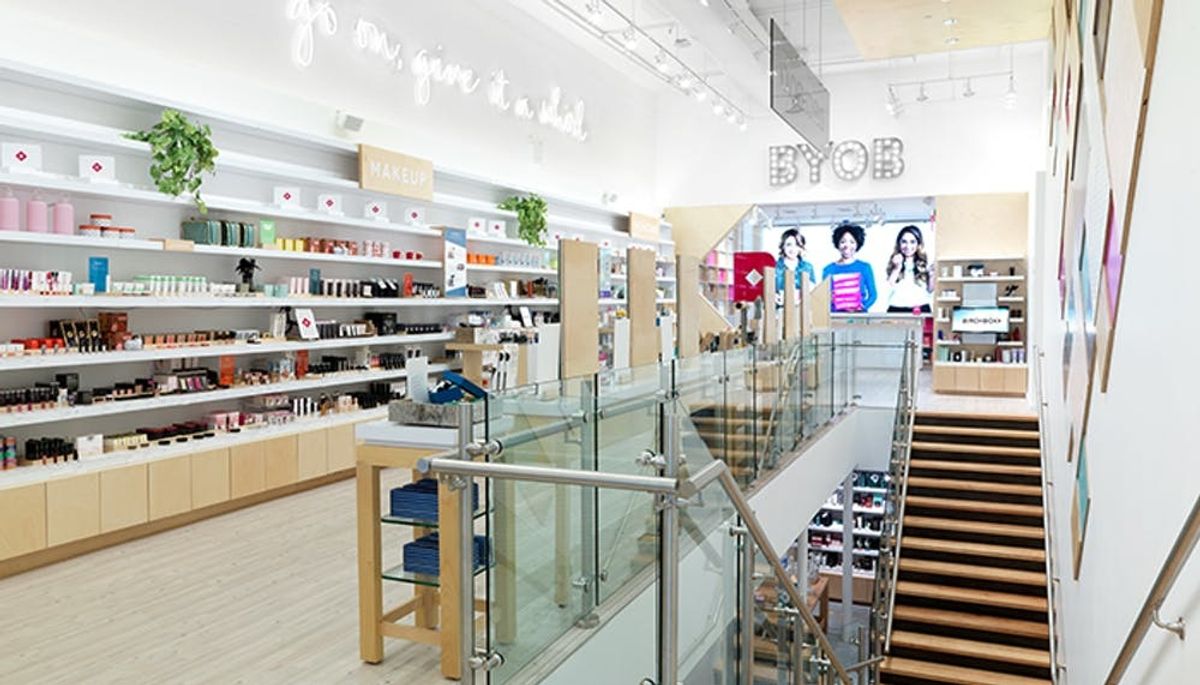 12 Beauty Boutiques to Add to Your Travel Bucket List