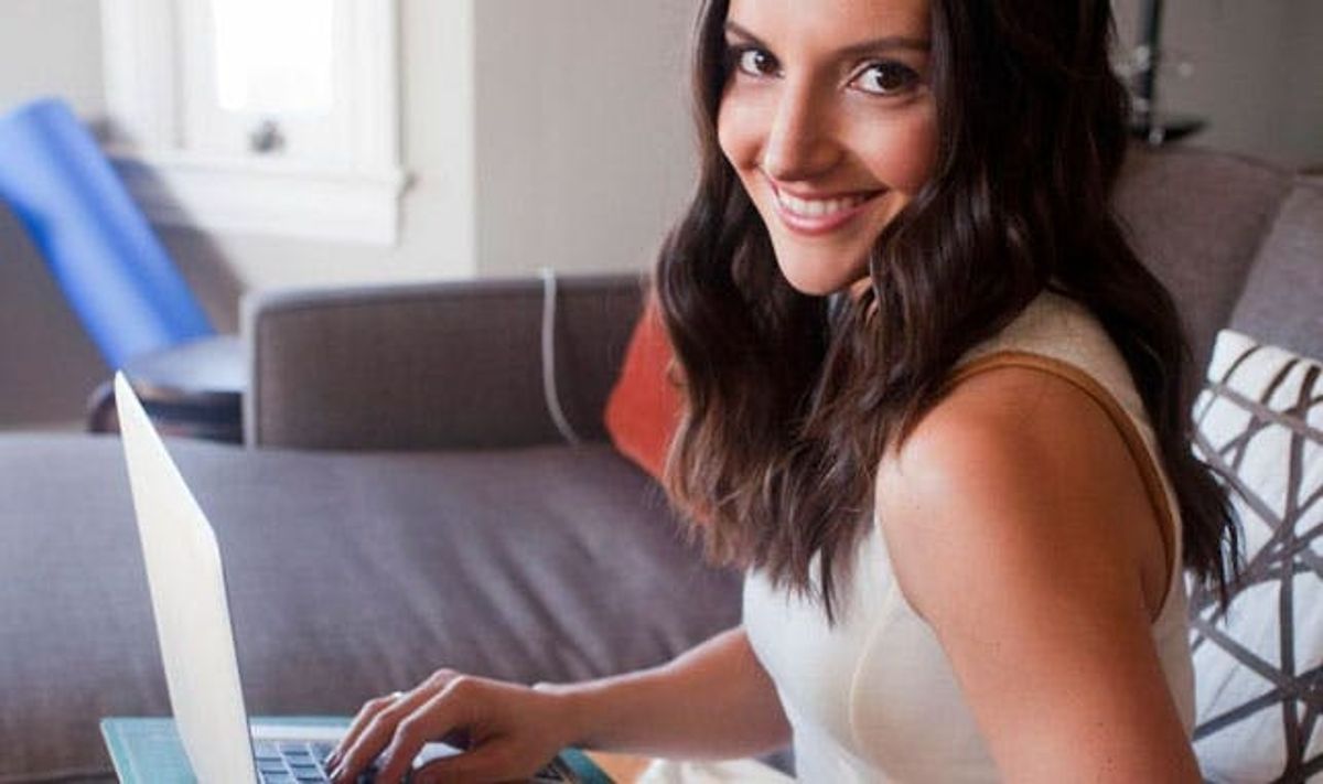 7 Ways to Get Behind the Scenes at Brit + Co.