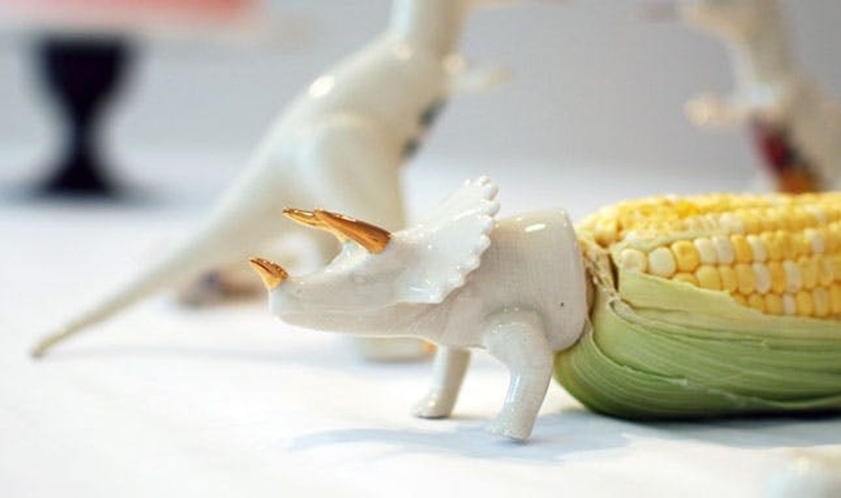 The BritList: Illustrated Mashups, Throw & Grow Confetti, and More