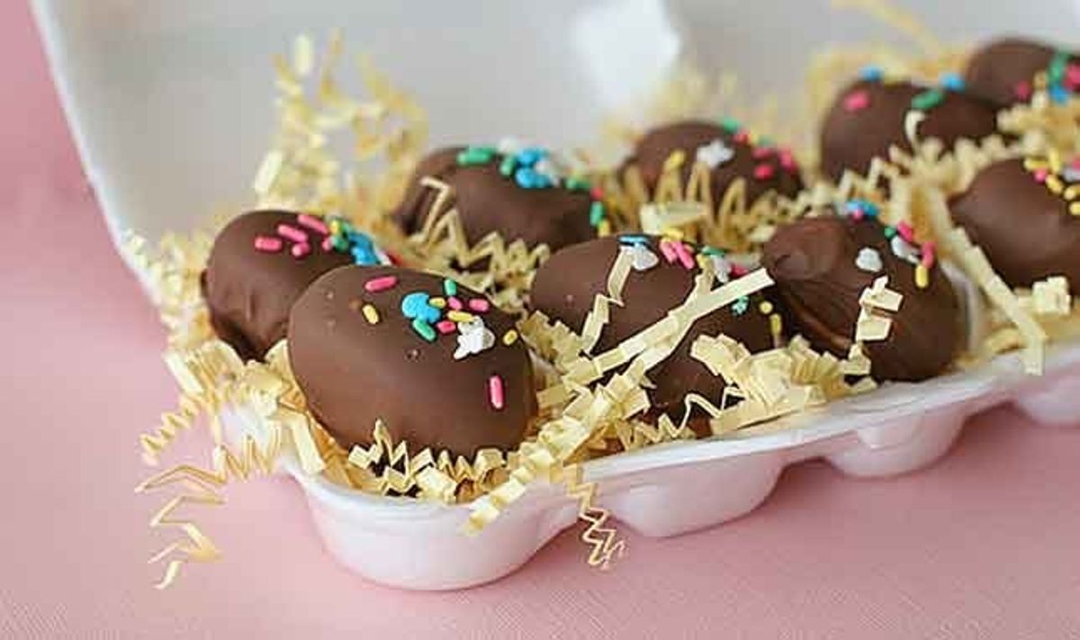 12 Sweet Treats Everybunny Will Love