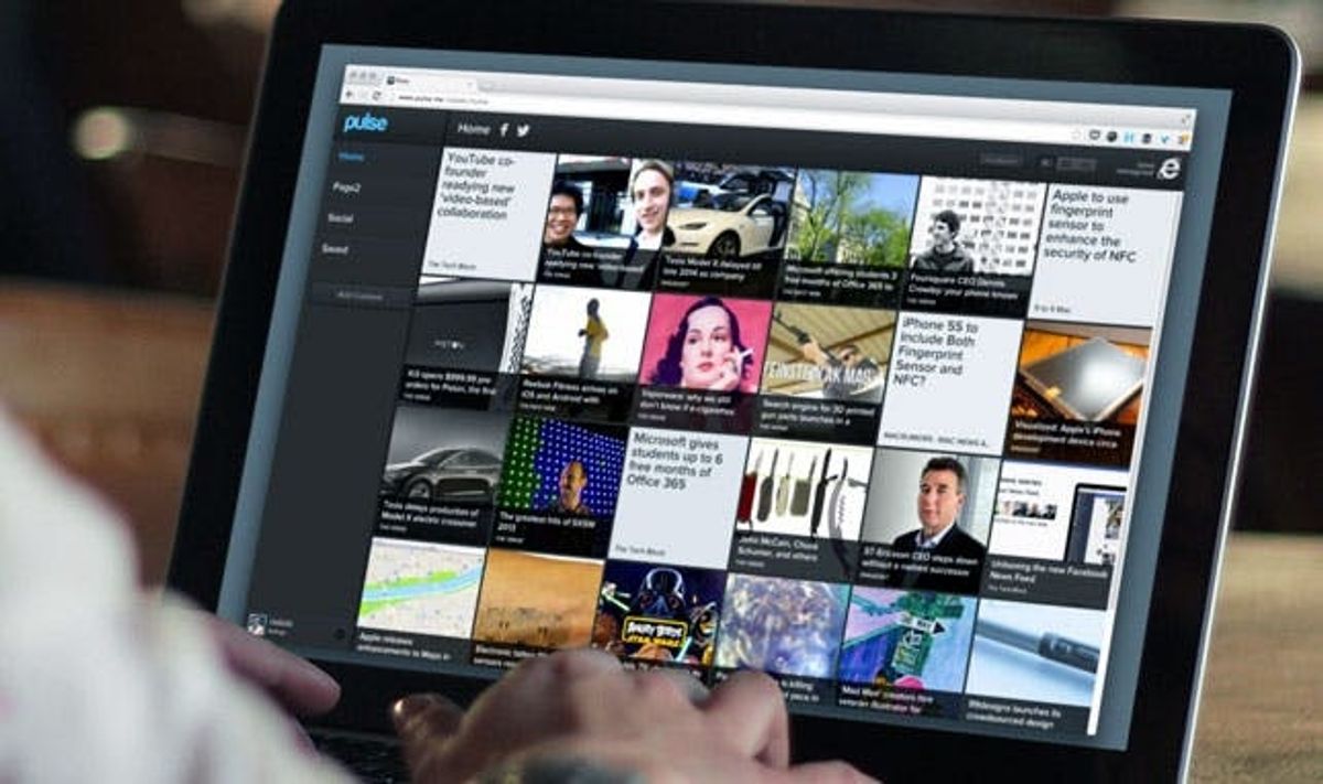 Goodbye to Google Reader and Hello to 6 Alternatives