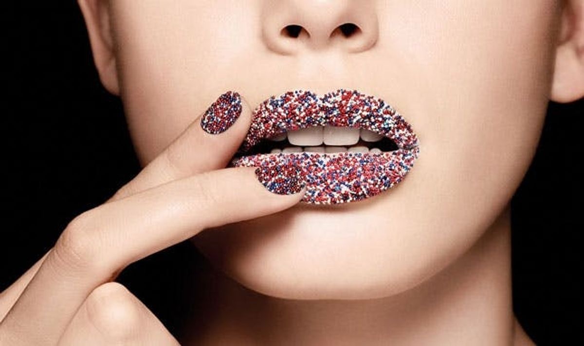 Cool or Crazy? 30 DIY Grooming Products + Trends